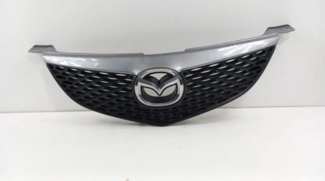 MAZDA 3 BK SEDAN Predná maska 