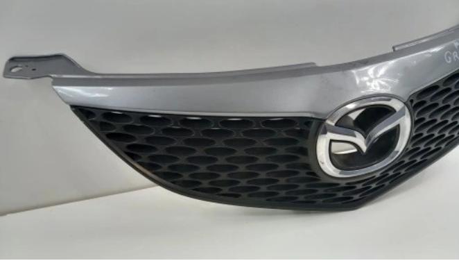 MAZDA 3 BK SEDAN Predná maska