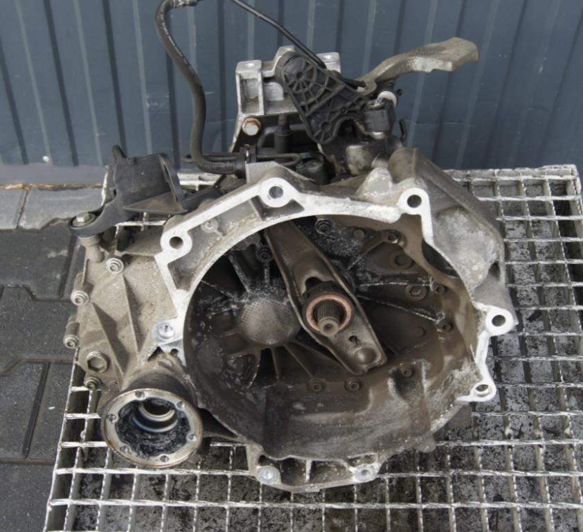 Oktavia II Golf V  Seat Altea Leon II  1.4 TSI FSI   59KW  prevodovka manualna  LEG 