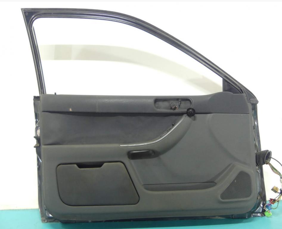 Audi A3 8L FL Dvere predný ľave