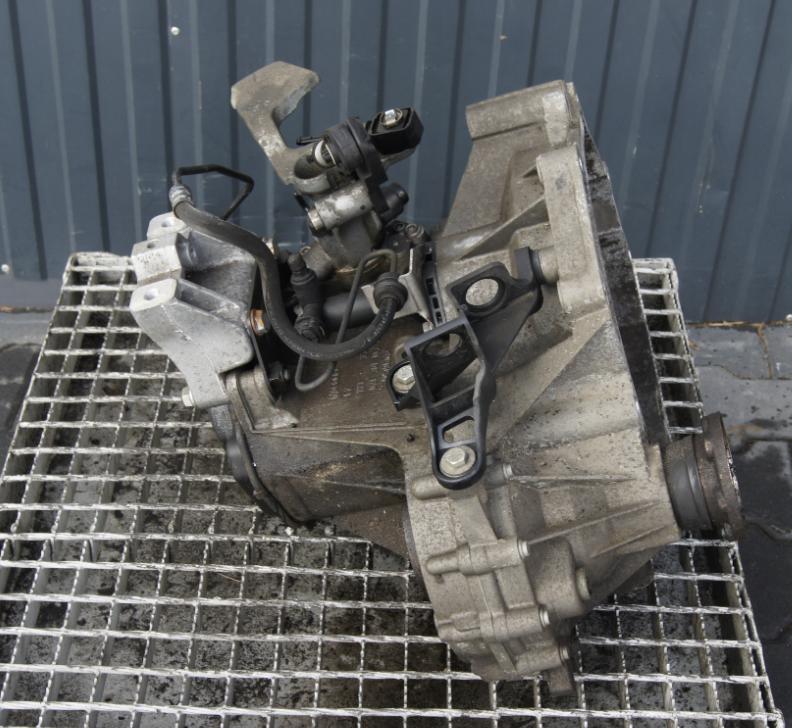 Oktavia II Golf V  Seat Altea Leon II  1.4 TSI FSI   59KW  prevodovka manualna  LEG