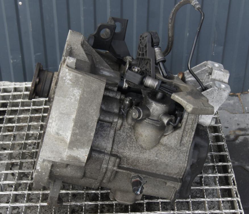 Oktavia II Golf V  Seat Altea Leon II  1.4 TSI FSI   59KW  prevodovka manualna  LEG