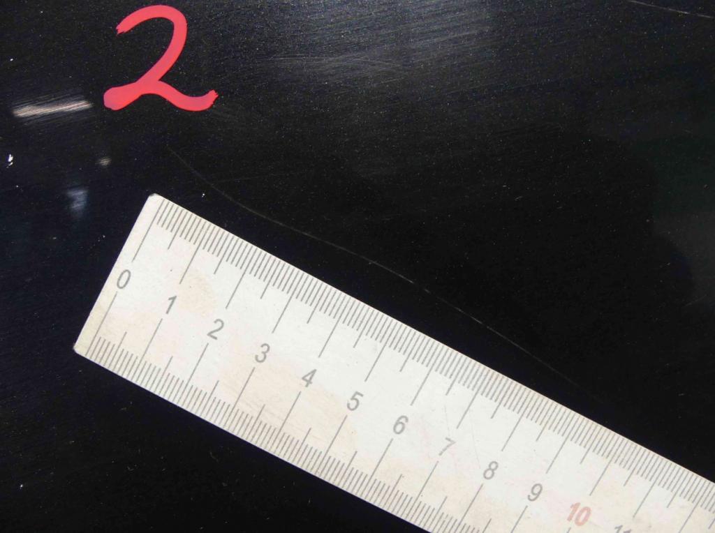 Audi A3 8L FL Dvere predný ľave