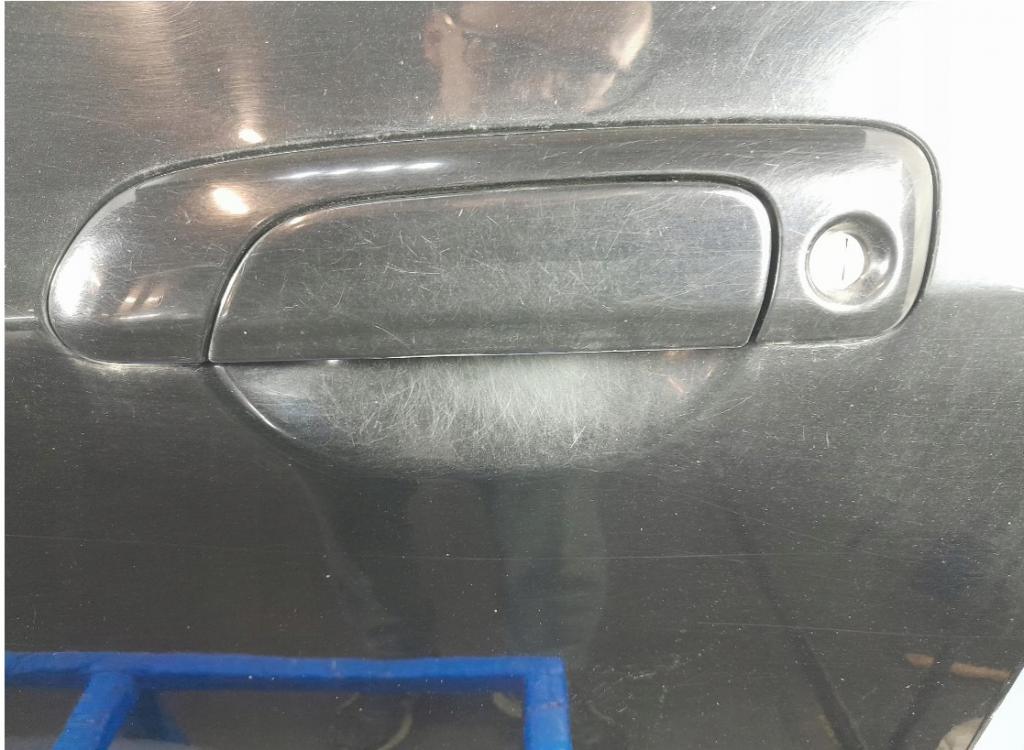 Honda Jazz II 2005 57 kW HATCHBACK 5D 1.2 I-DSI 78KM 02-08 1246 Dvere predný ľave
