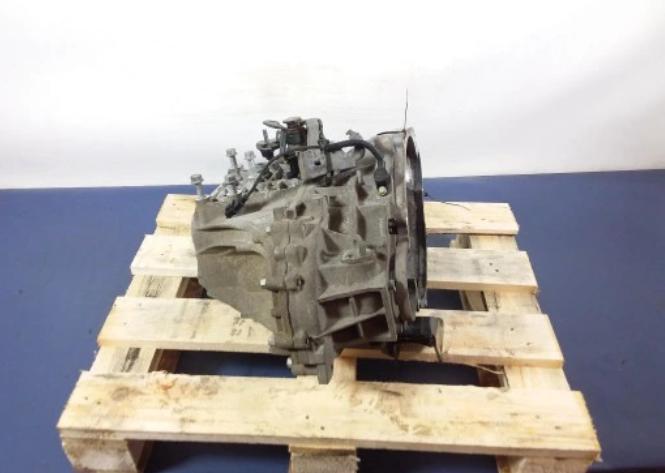 HYUNDAI I30 II 1.6 CRDI Prevodovka manuálna 6 kvalt. WGJ6A