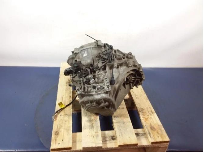 HYUNDAI I30 II 1.6 CRDI Prevodovka manuálna 6 kvalt. WGJ6A