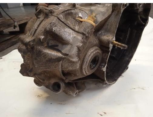 Daewoo Matiz 0.8  F8CV  Prevodovka - manuálne