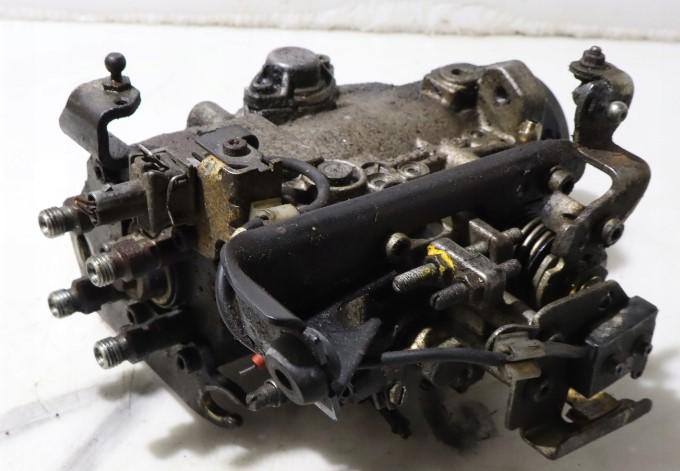 VW T4 TRANSPORTER 1.9TD Bosch Pumpa vstrekovacia  0460494417
