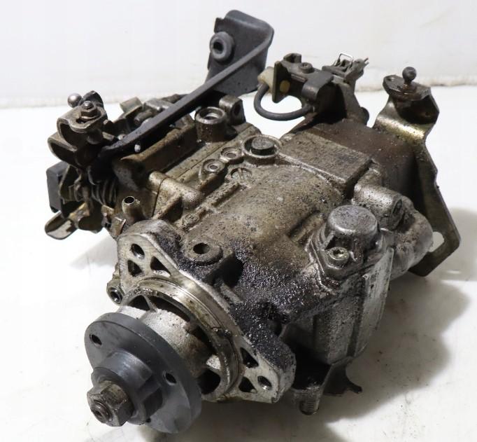 VW T4 TRANSPORTER 1.9TD Bosch Pumpa vstrekovacia  0460494417