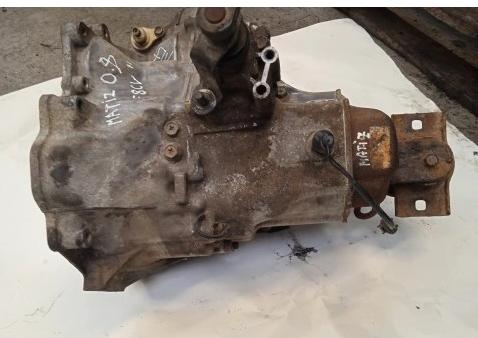 Daewoo Matiz 0.8  F8CV  Prevodovka - manuálne