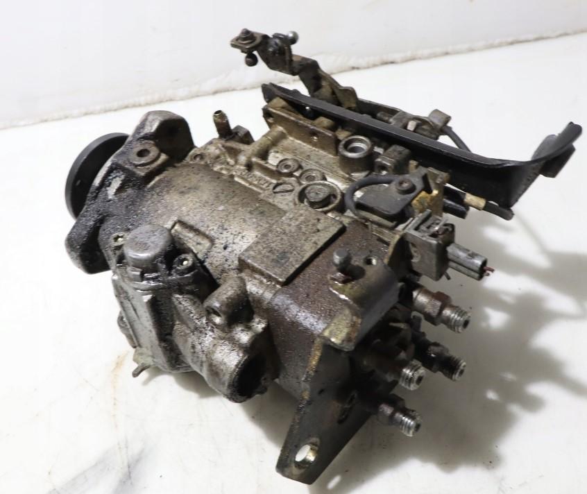 VW T4 TRANSPORTER 1.9TD Bosch Pumpa vstrekovacia  0460494417