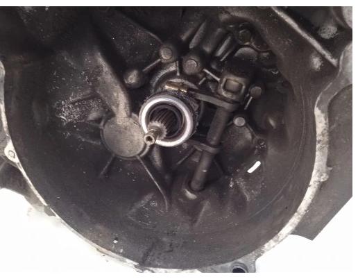 Daewoo Matiz 0.8  F8CV  Prevodovka - manuálne