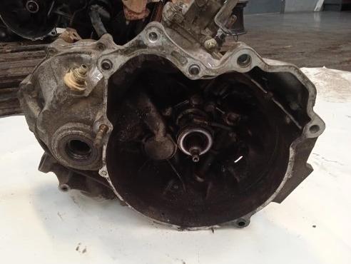 Daewoo Matiz 0.8  F8CV  Prevodovka - manuálne 