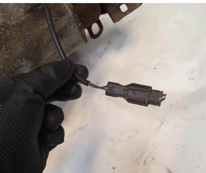 Daewoo Matiz 0.8  F8CV  Prevodovka - manuálne