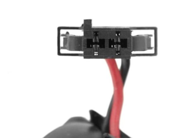 MERCEDES A W169 Ventilátor vzduchu 1698201342 EWN-ME-011 - nový