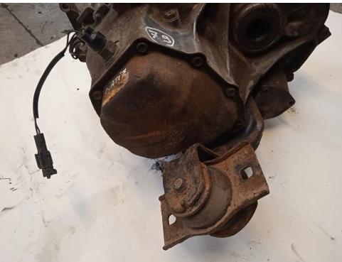 Daewoo Matiz 0.8  F8CV  Prevodovka - manuálne