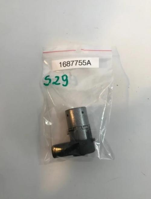 LAND ROVER Parkovací snímač PDC 1687755A