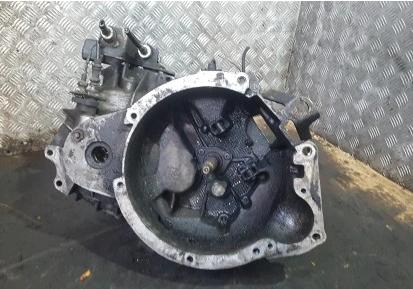 PEUGEOT BOXER 2.8 D1994 - 2006  Prevodovka 20KM79 (Prevodovky)