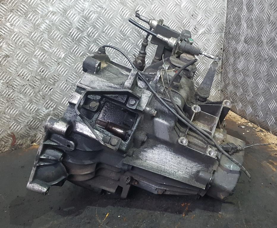 PEUGEOT BOXER 2.8 D1994 - 2006  Prevodovka 20KM79 (Prevodovky)