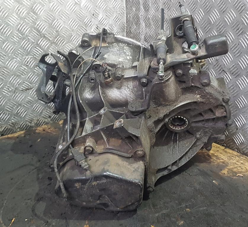 PEUGEOT BOXER 2.8 D1994 - 2006  Prevodovka 20KM79 (Prevodovky)