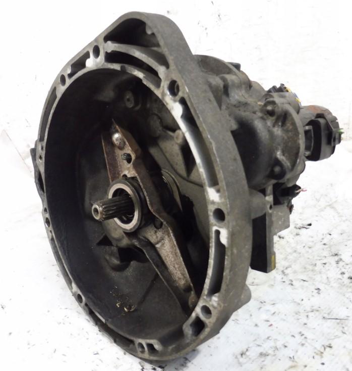 Smart Fortwo 1999 40 kW 450 0.6T 55KM 98-03 600 Prevodovka - 0003202V014