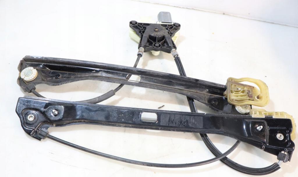 Skoda Rapid 2012-2019 1.6 TDI 90 HP manual 66 kW 1598 cm3 Mechanizmus predný ľavy 5JA959801J