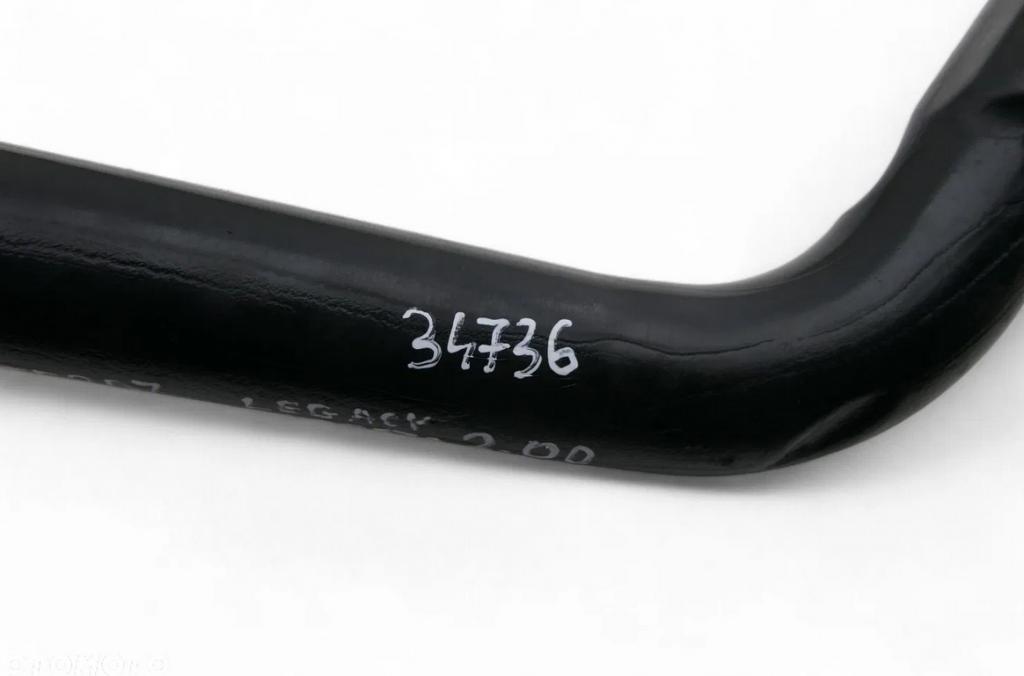 SUBARU IMPREZA LEGACY 2.0D EE20Z Rúra intercoolera