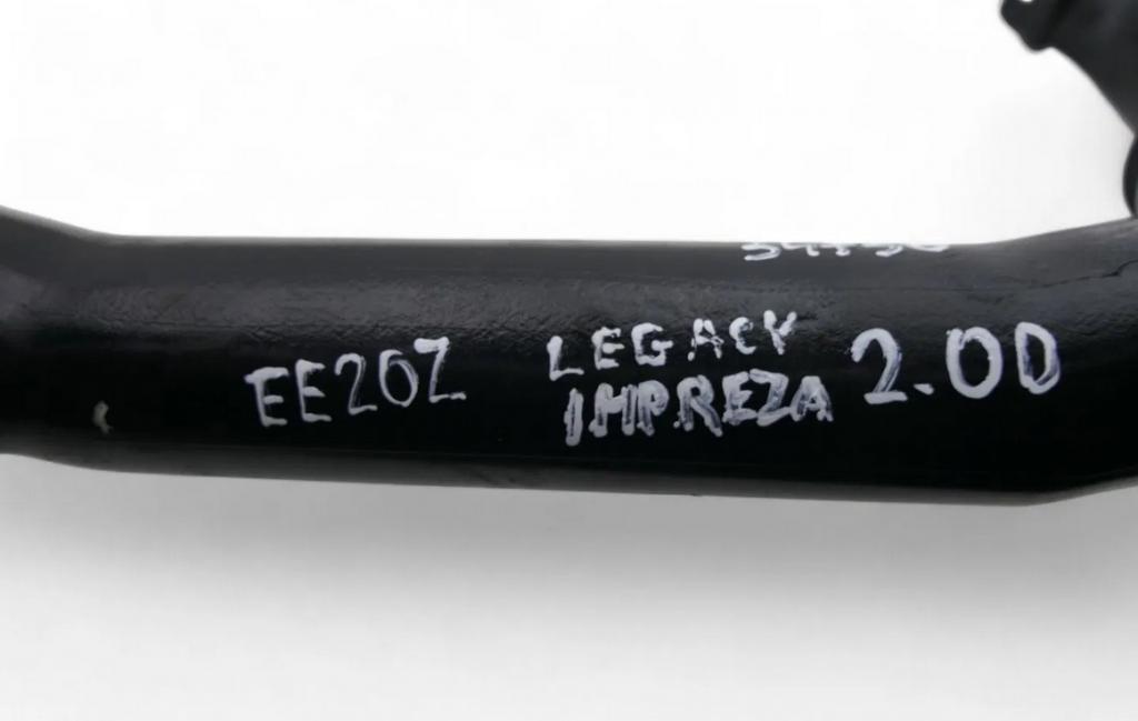 SUBARU IMPREZA LEGACY 2.0D EE20Z Rúra intercoolera