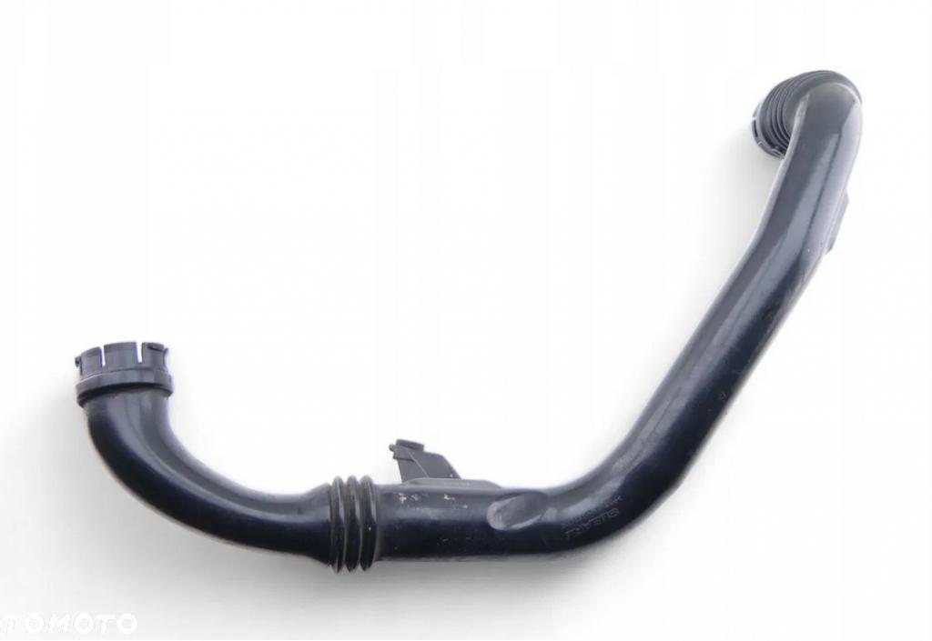 SUBARU IMPREZA LEGACY 2.0D EE20Z Rúra intercoolera