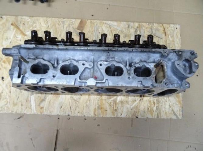 NISSAN TERRANO II MAVERICK 2,4 12V Hlava motora