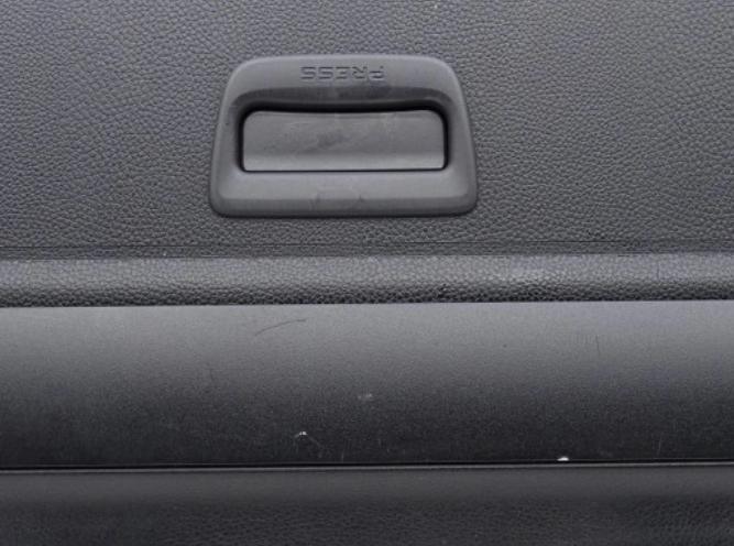 VW PASSAT B8 3G Roleta kufra 3G9867871