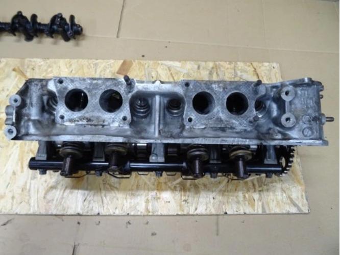 NISSAN TERRANO II MAVERICK 2,4 12V Hlava motora