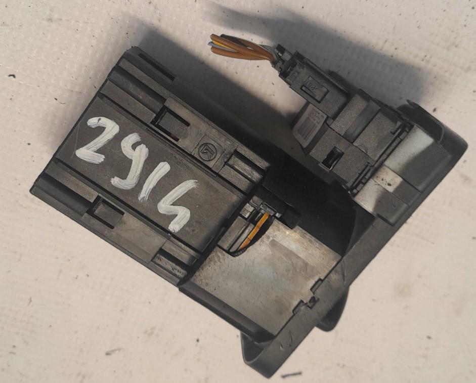 Audi A3 8L Spínač svetiel na prístrojovej doske 8L1941531G