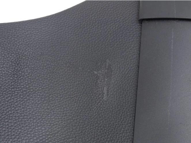 VW PASSAT B8 3G Roleta kufra 3G9867871