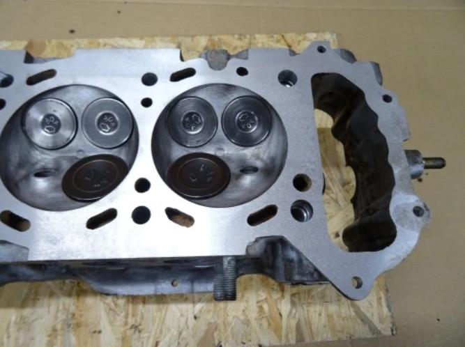 NISSAN TERRANO II MAVERICK 2,4 12V Hlava motora