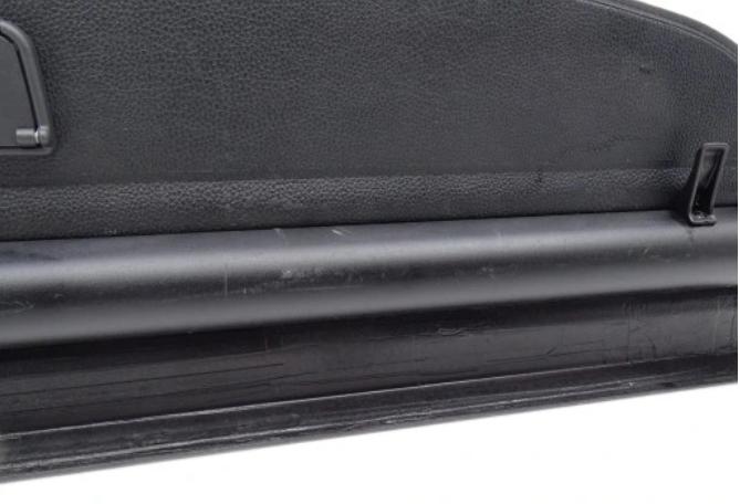 VW PASSAT B8 3G Roleta kufra 3G9867871