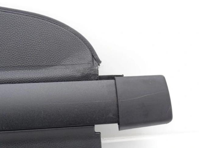 VW PASSAT B8 3G Roleta kufra 3G9867871