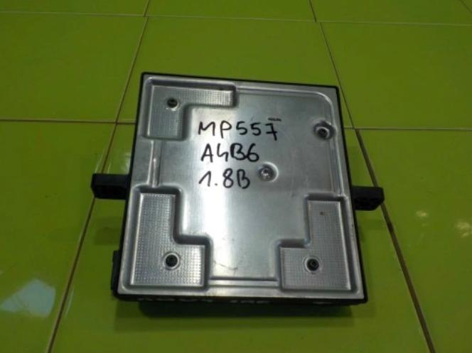 AUDI A4 B6 1.8 B 04r Modul riadiaca jednotka svetiel 8E0907279F