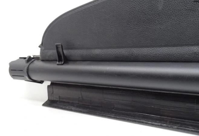 VW PASSAT B8 3G Roleta kufra 3G9867871