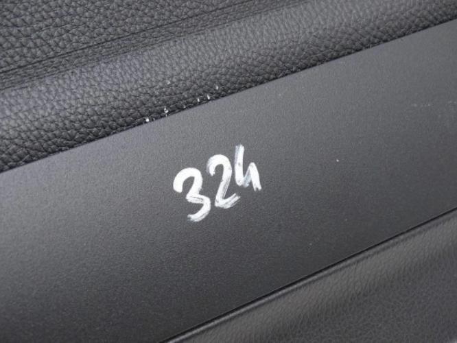 VW PASSAT B8 3G Roleta kufra 3G9867871