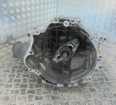 Seat Exeo 2.0 TDI 143 HP/ 105 kW manual  Prevodovka - manuálne MPA