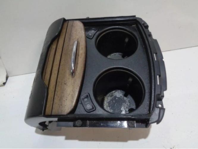 LANCIA THEMA 300C Klimatizovaná priehradka na nápoje 1PB67DX9AC