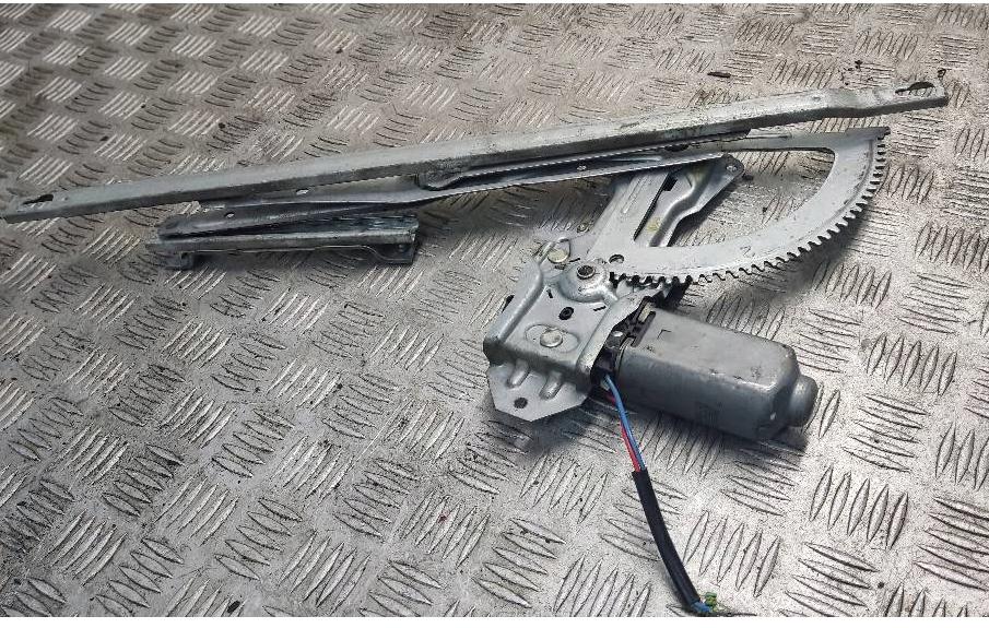 OPEL FRONTERA A Mechanizmus sťahovania okna predný lavý