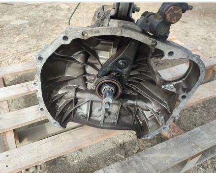 SUBARU IMPREZA III 2.0D (EE20Z)   4X4 150HP /110kW   2009/01-2012/03   Prevodovka TY756W12AB (Prevodovky)