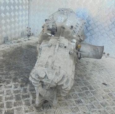 Seat Exeo 2.0 TDI 143 HP/ 105 kW manual  Prevodovka - manuálne MPA