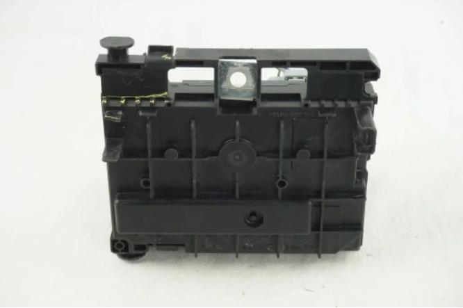 CITROEN, PEUGEOT Poistková skrinka - modul BSM 9807029180