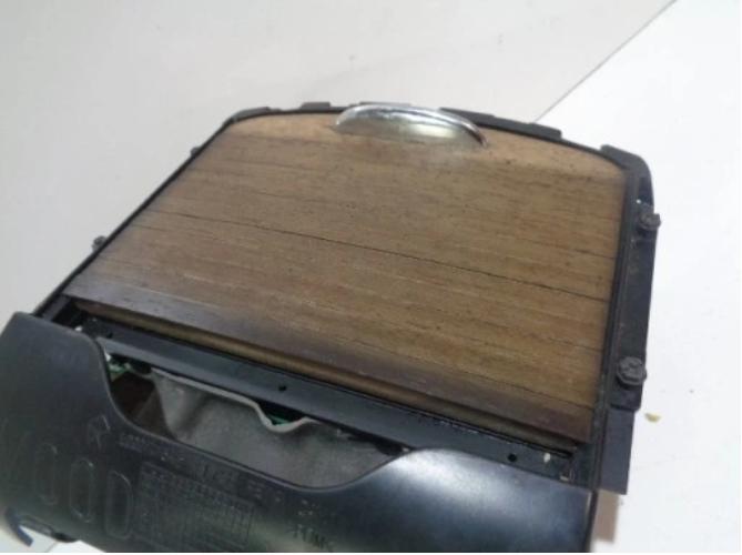 LANCIA THEMA 300C Klimatizovaná priehradka na nápoje 1PB67DX9AC