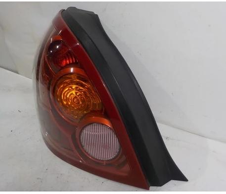 NISSAN ALMERA II N16 LIFT   Svetlo zad ľavá strana