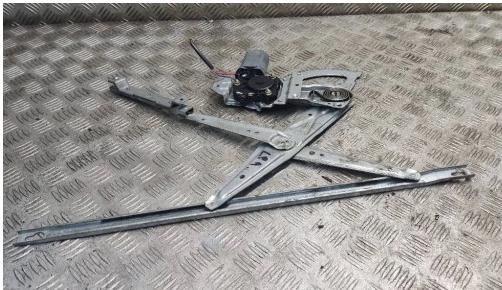 OPEL FRONTERA A Mechanizmus sťahovania okna predný lavý