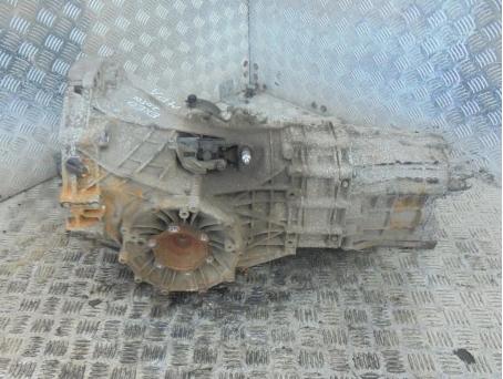 Seat Exeo 2.0 TDI 143 HP/ 105 kW manual  Prevodovka - manuálne MPA